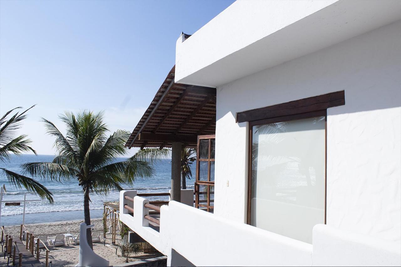 트론코네스 Casa Faro B&B 외부 사진