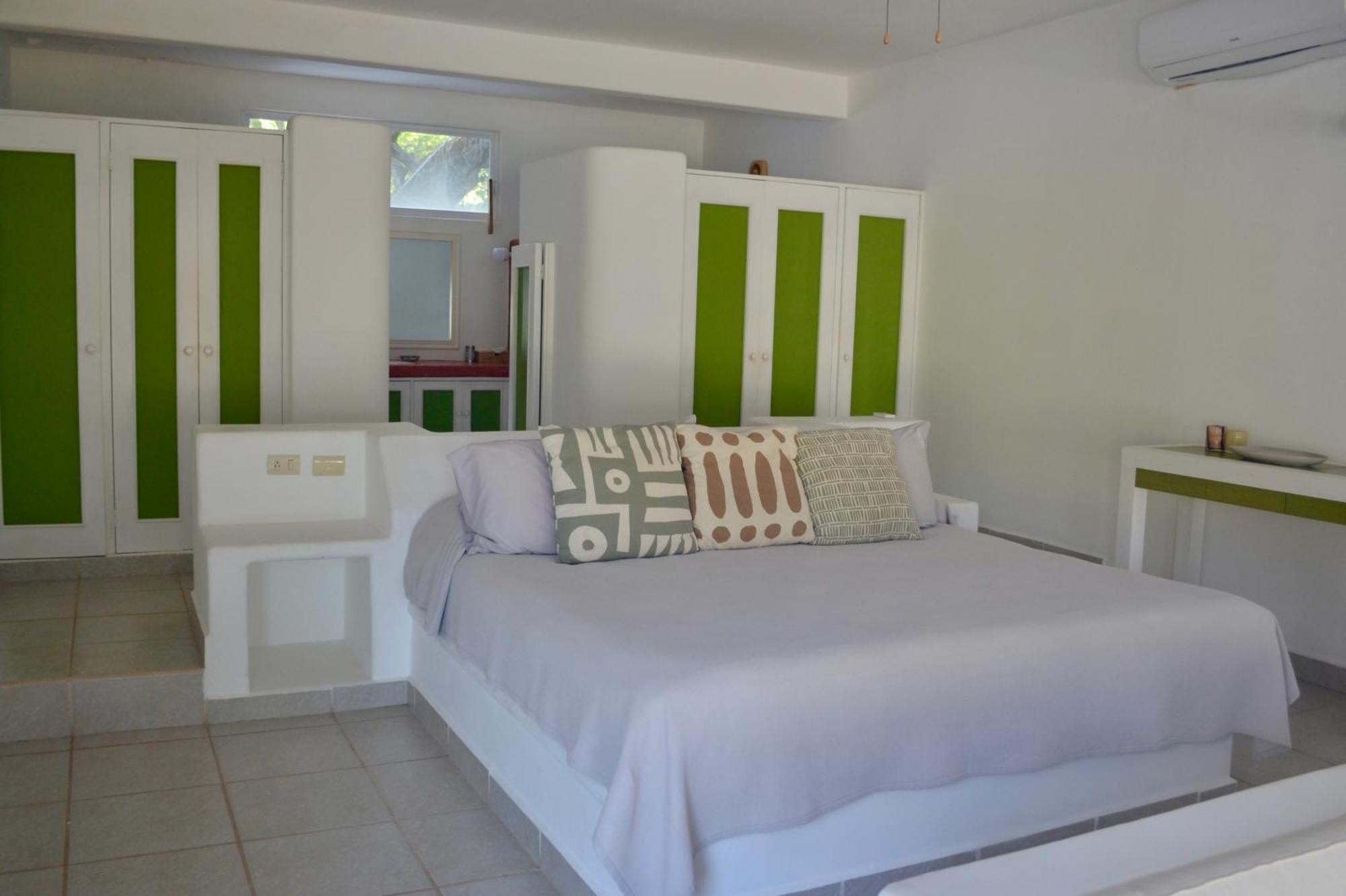 트론코네스 Casa Faro B&B 외부 사진